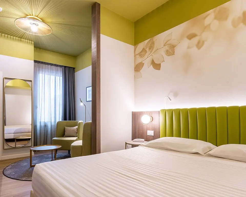 Hotel Regina Elena 57