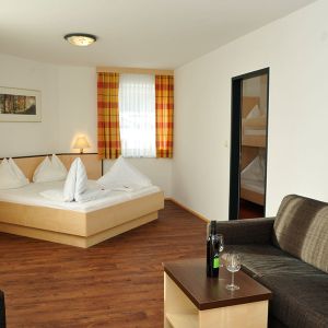 Hotel Alpina