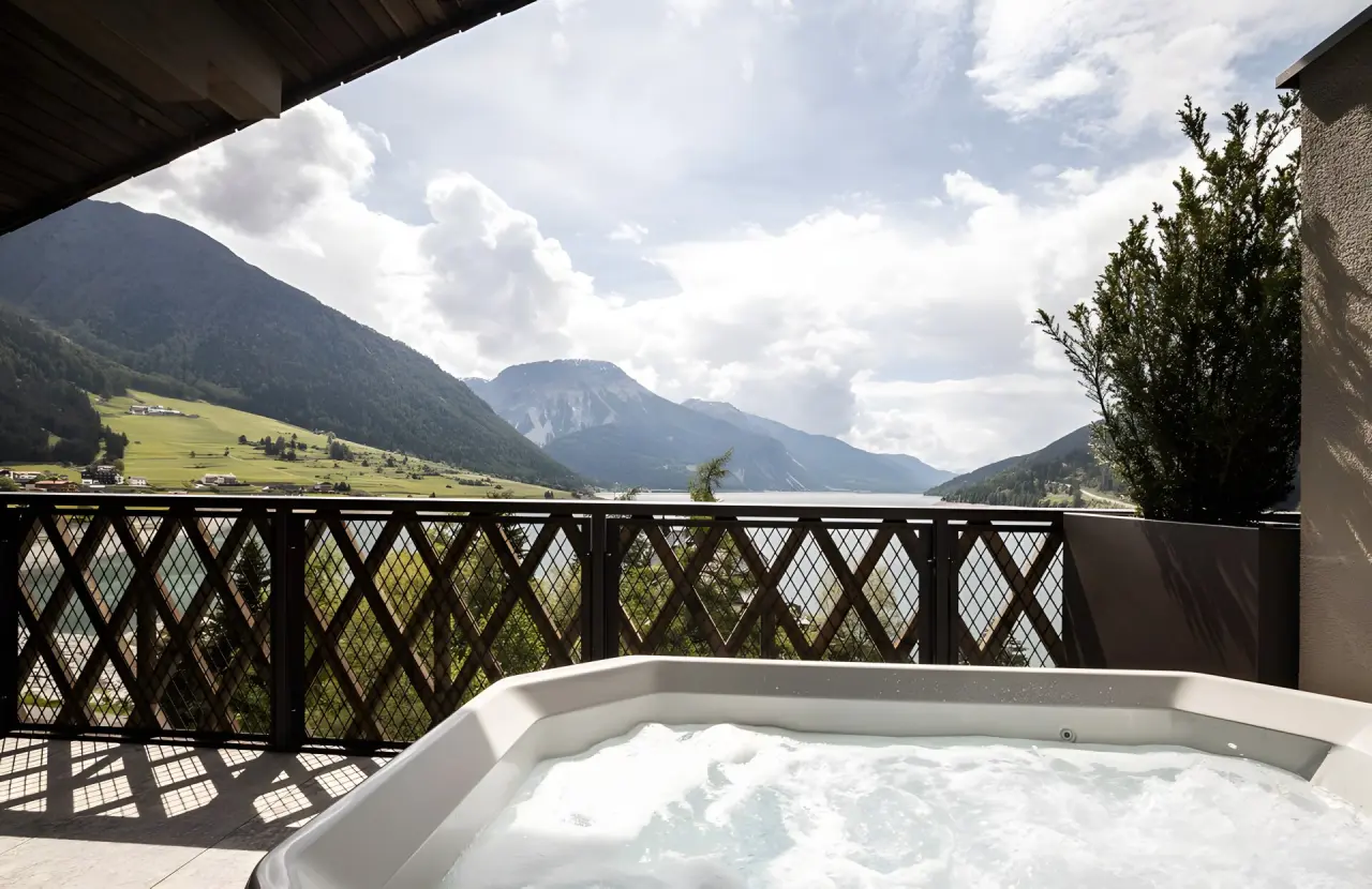 Das Gerstl Family Retreat