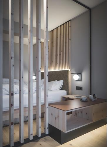 Berghotel Zirm