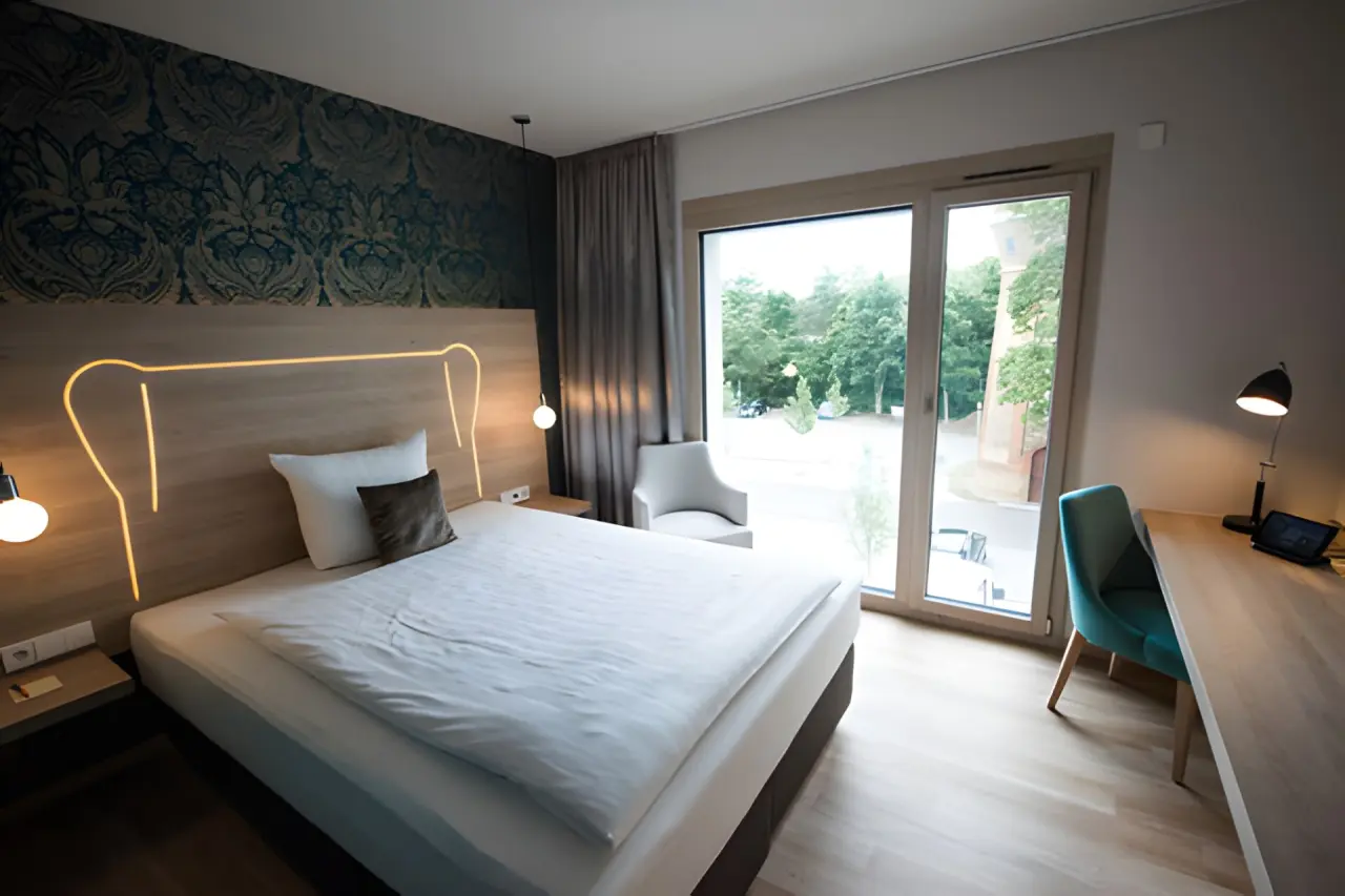Parkhotel Schillerhain GmbH