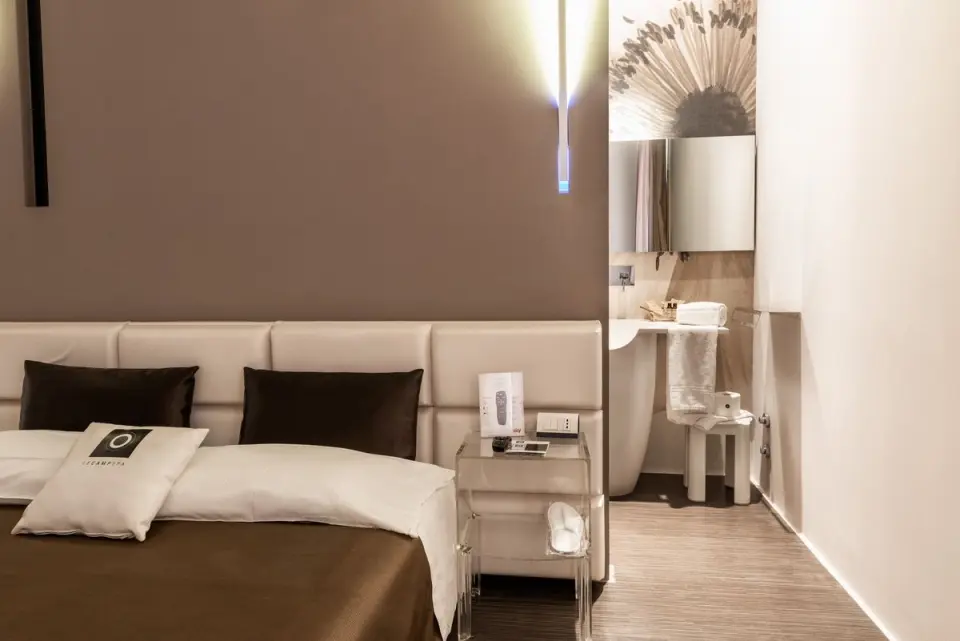Le Camp Suite & SPA
