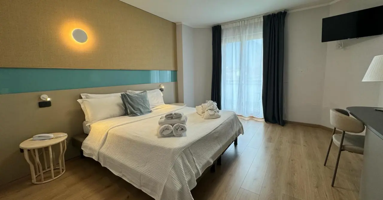 Oasi Hotel Wellness & Spa Riva del Garda