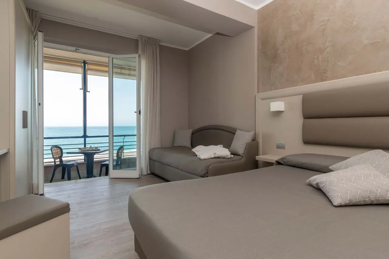 hotel & spa 4 venti