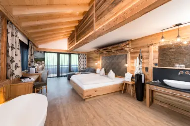 Alpenlove - Adult Spa Hotel