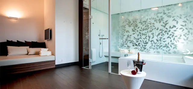 Private Spa Suite