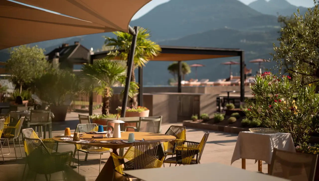 Muchele Boutique Hotel