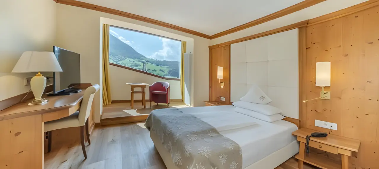 alpin & vital Hotel la Perla