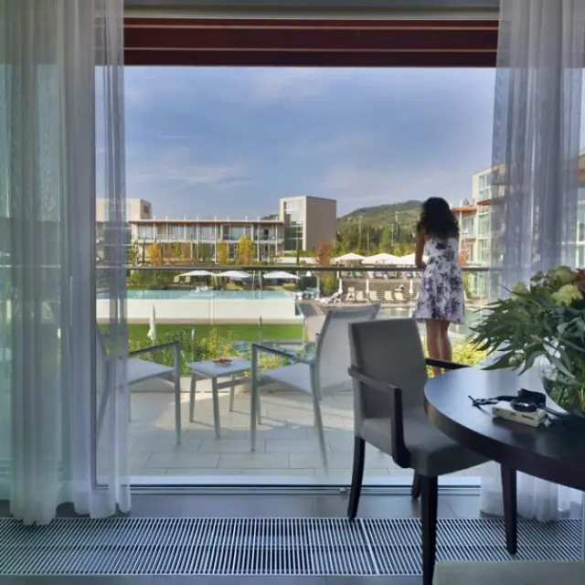 Aqualux Hotel Spa & Suite Bardolino