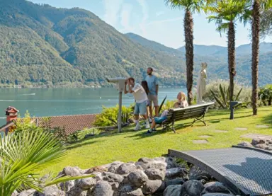 ARIA Retreat & SPA