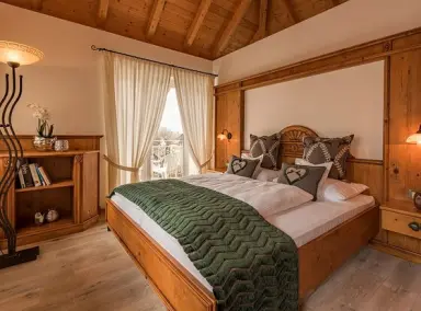 matill - timeless boutique retreat