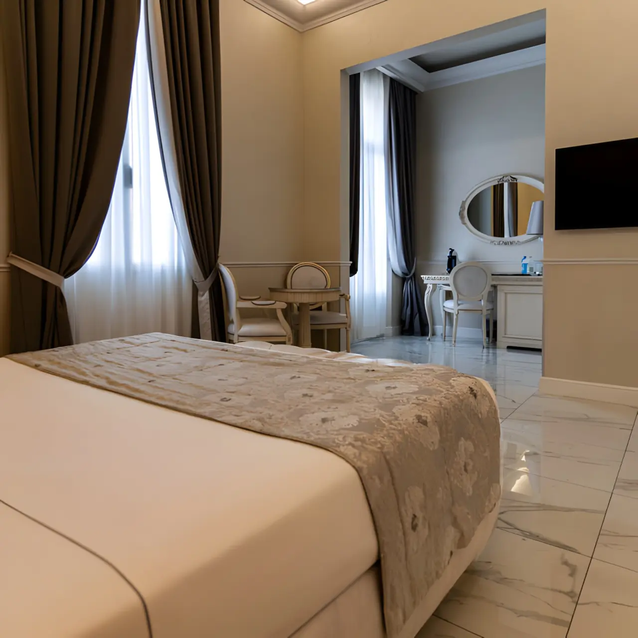 The Moon Boutique Hotel & Spa