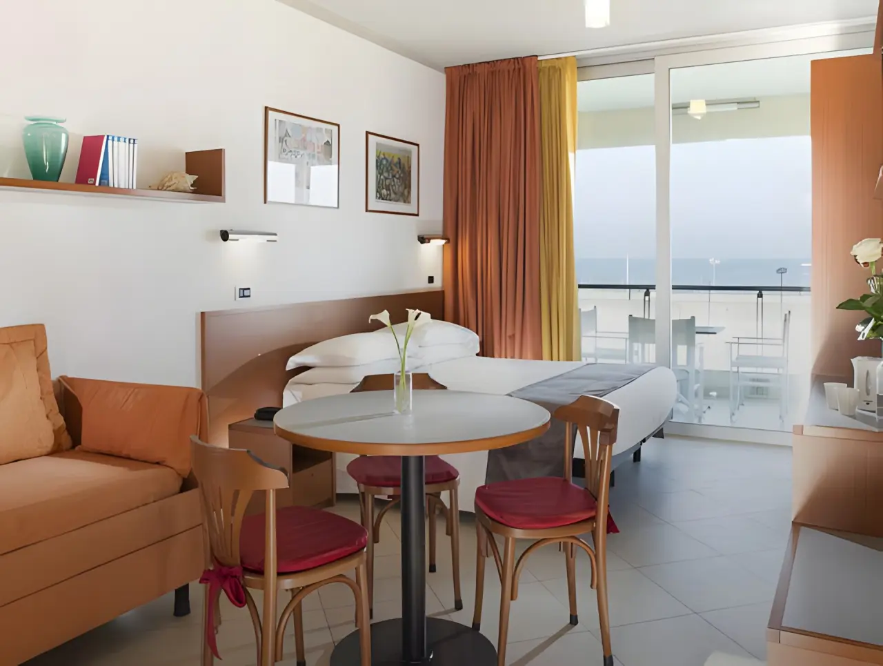 Hotel Ascot & SPA Rimini