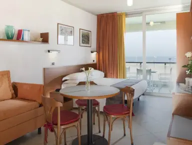 Hotel Ascot & SPA Rimini