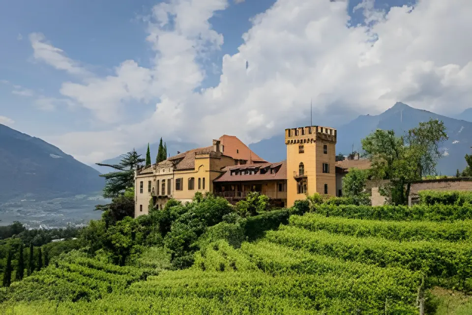 Villa Eden - The Private Retreat