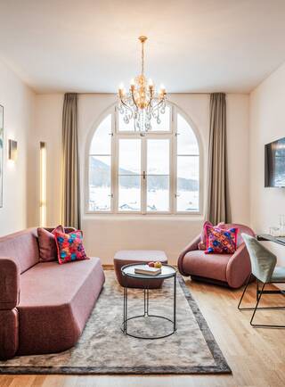 Boutique Hotel Villa Waldkönigin