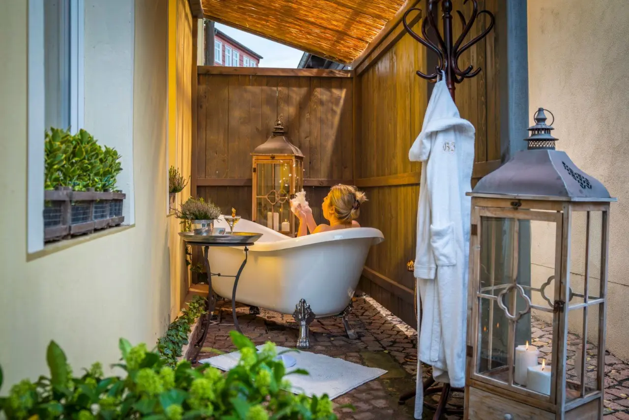 Hotel & Wellness Goldenes Fass