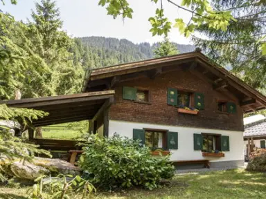 AKTIV & SPA HOTEL Alpenrose