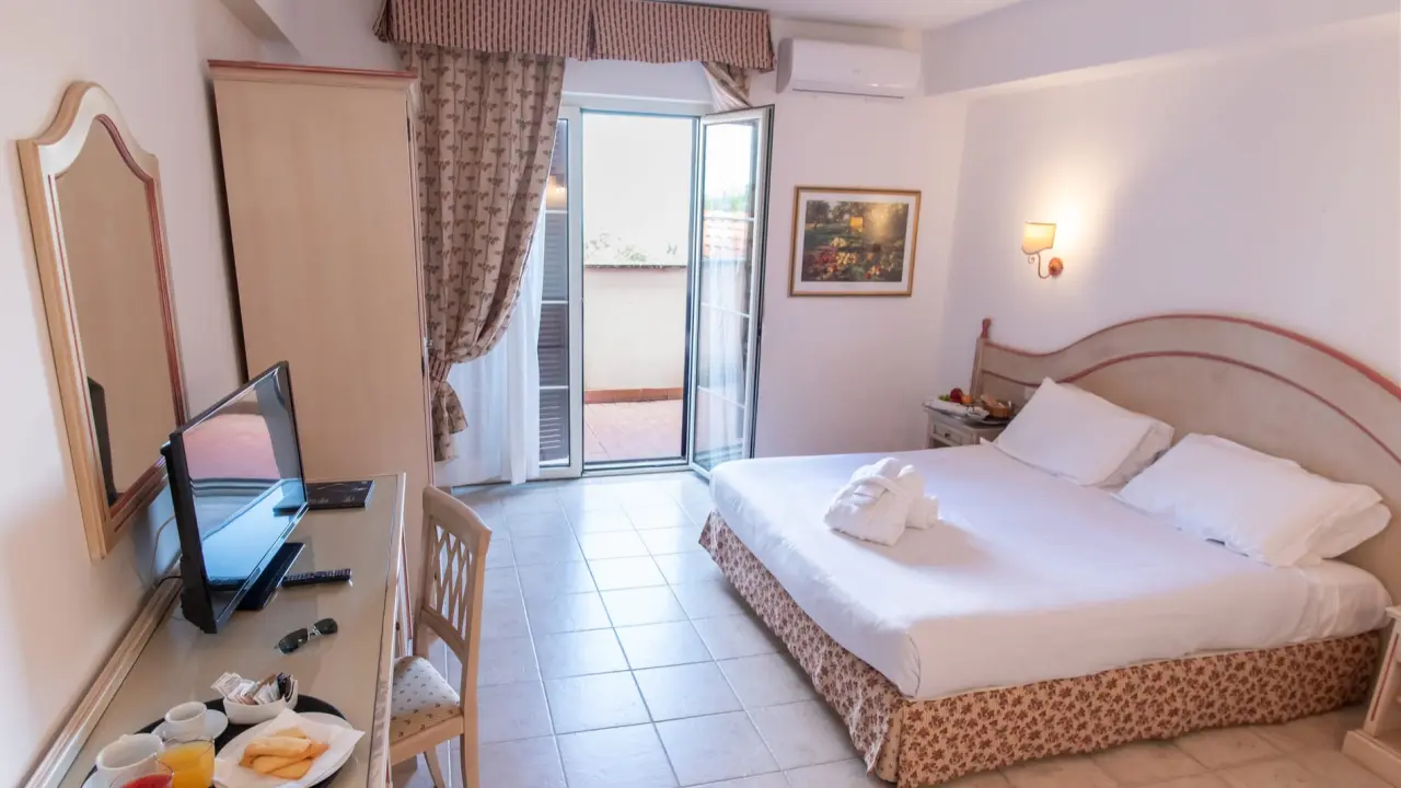 Toscana Wellness Resort | BZAR hotels