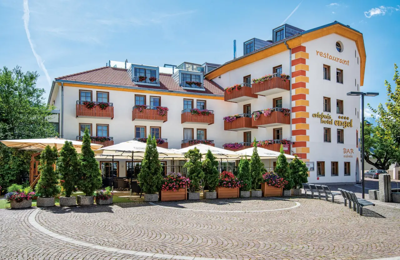 Hotel Engel