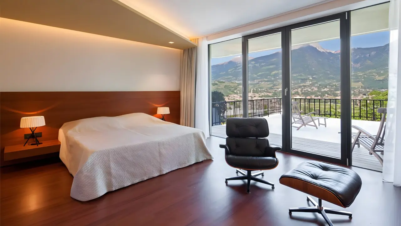 Parkhotel Marlena - Adults only