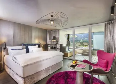 Preidlhof Luxury DolceVita Resort