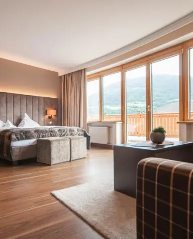 Klein Fein Hotel Anderlahn