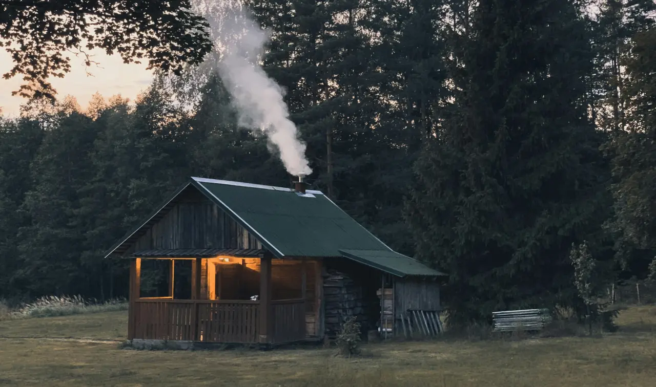 Kelo-Sauna