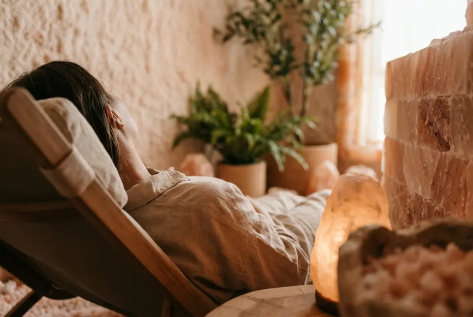 Salzgrotte — der Ratgber für deinen Wellness-Aufenthalt