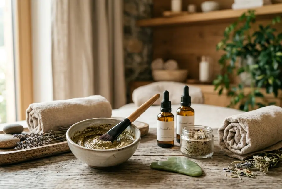Gesichtsbehandlung — der Ratgeber für deinen Wellness-Aufenthalt
