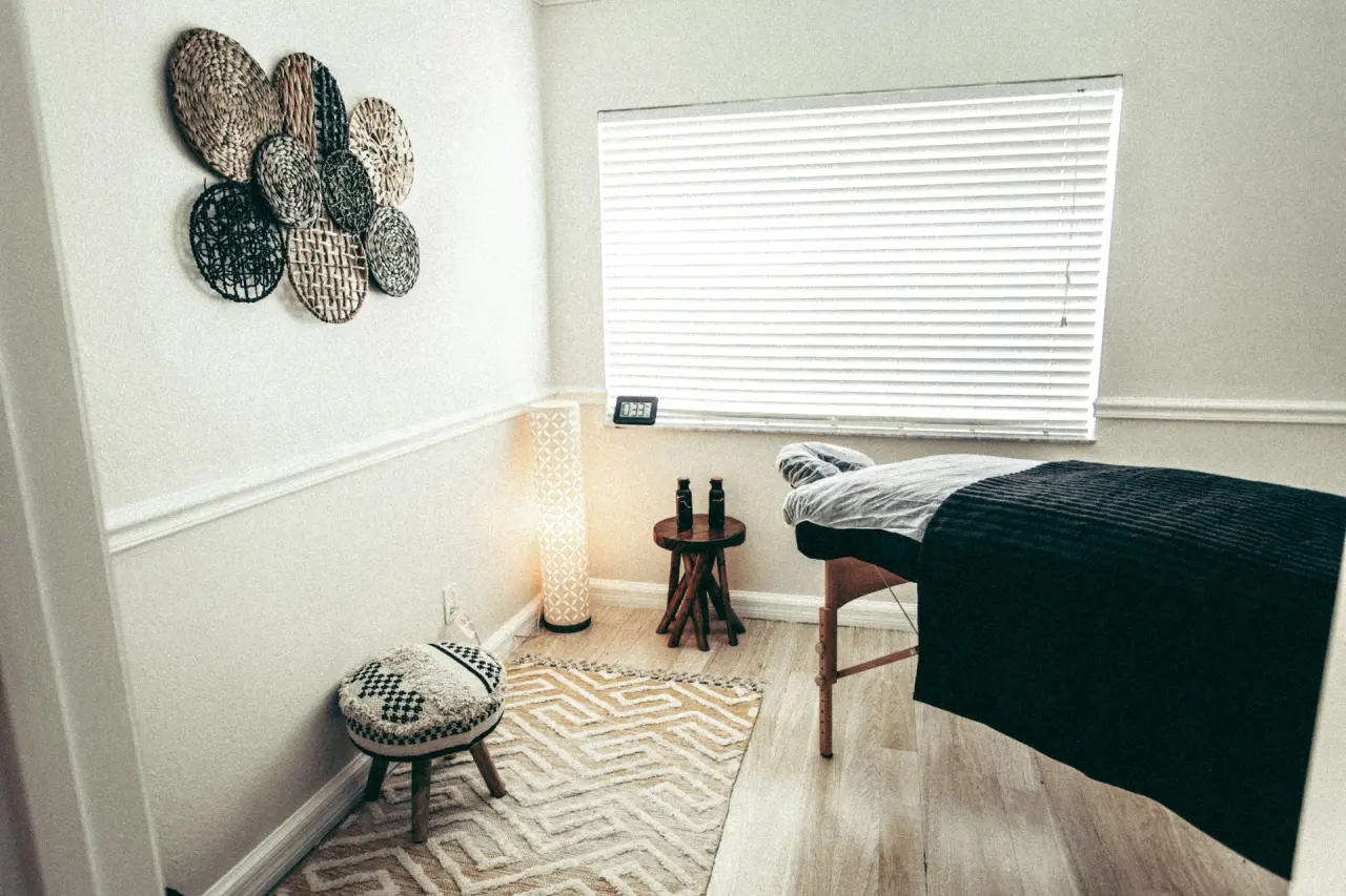 Lymphdrainage