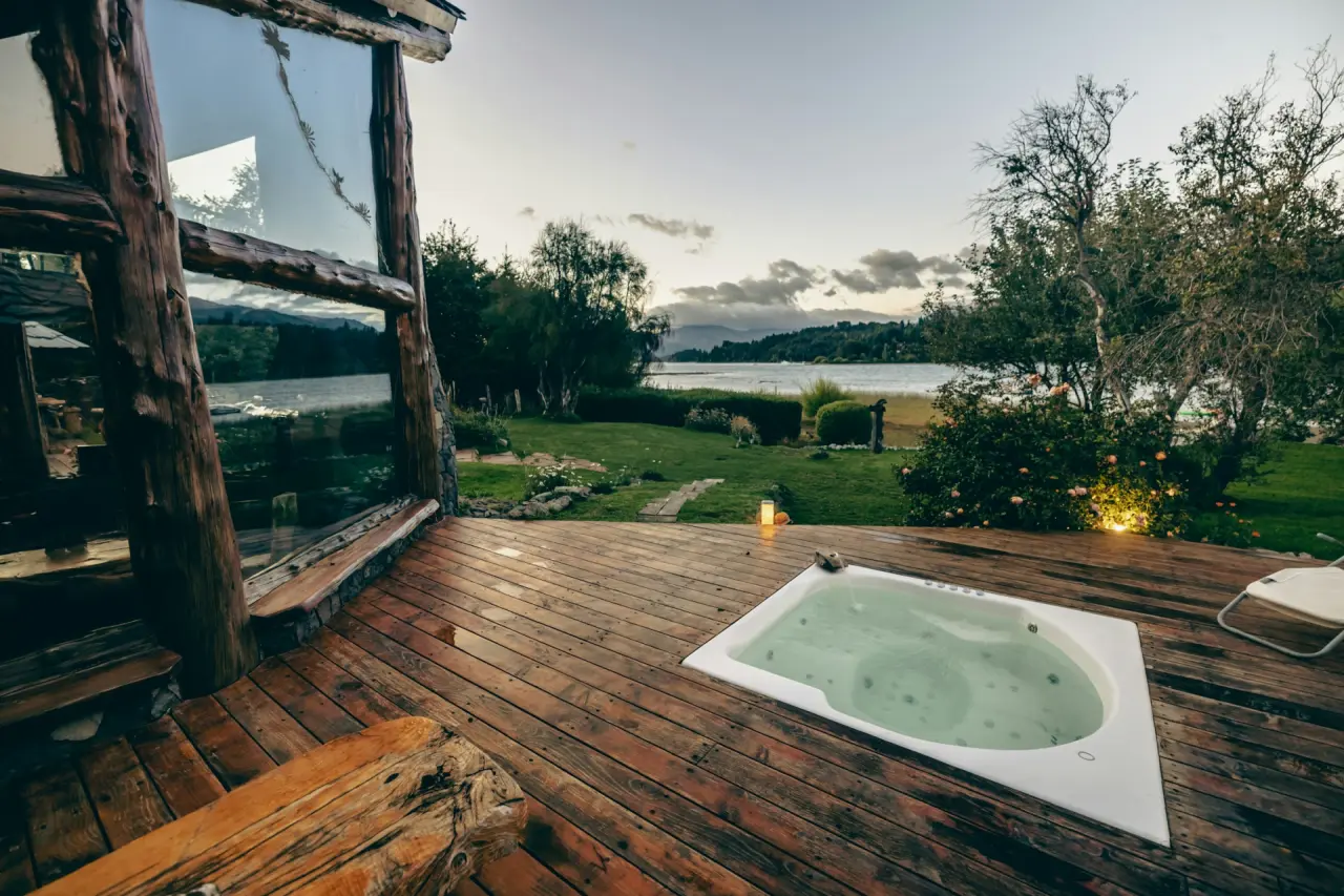 Private Spa