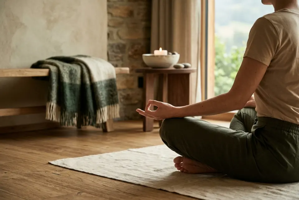 Yoga — der Ratgeber für deinen Wellness-Aufenthalt