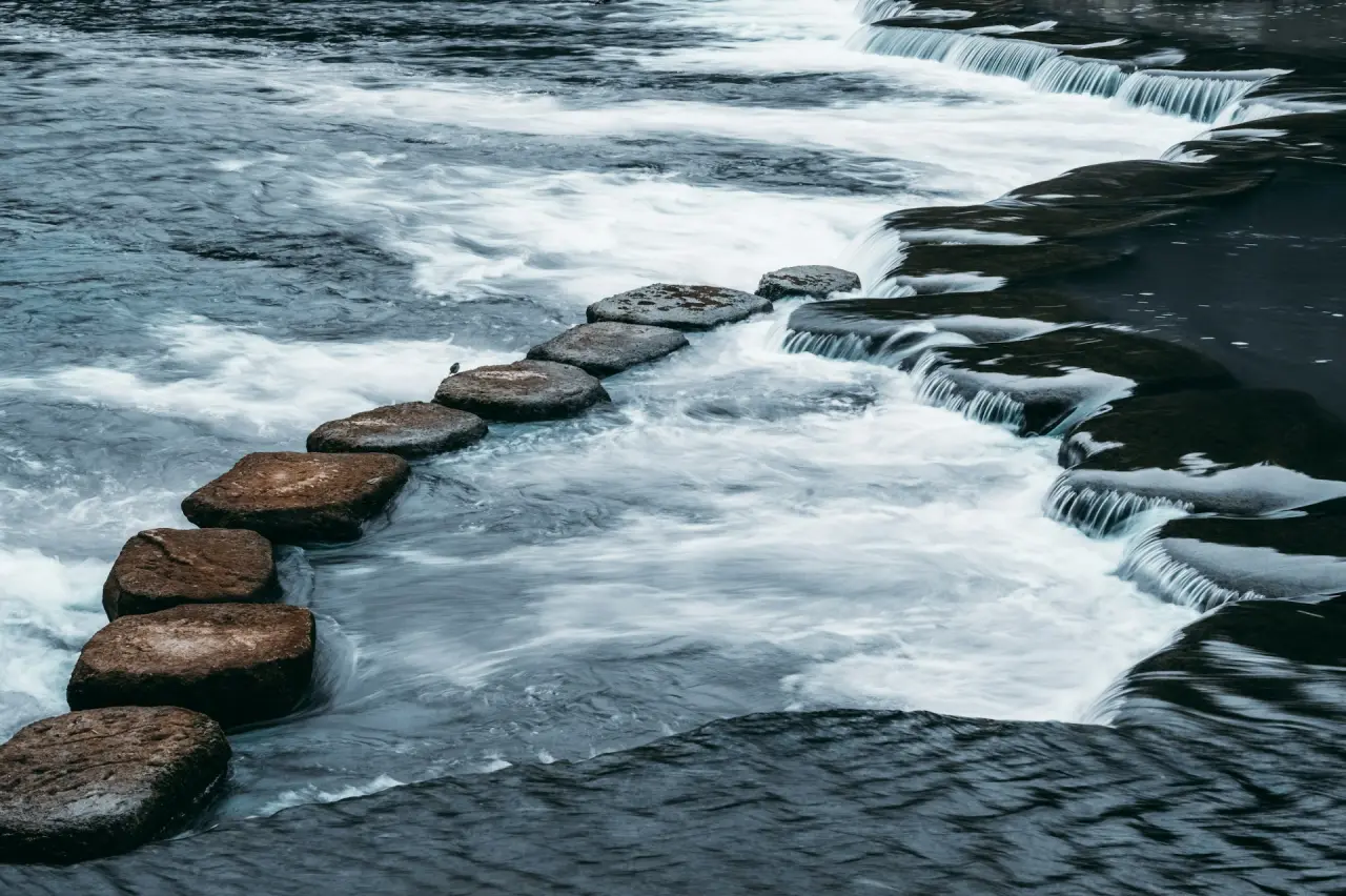 Kneipp-Becken