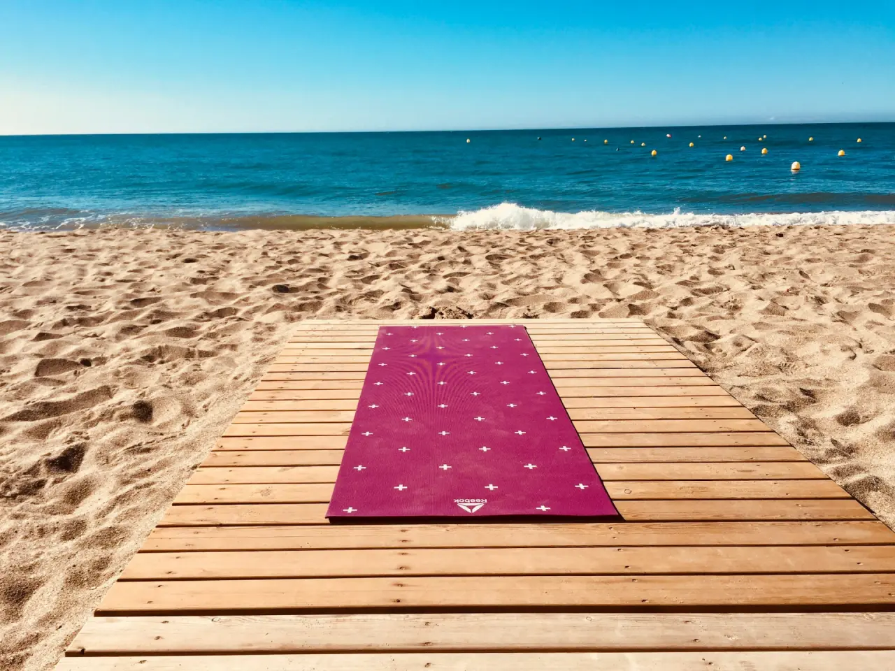 Yogaretreat