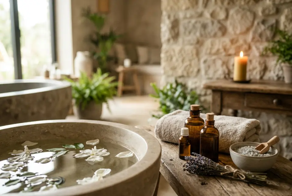 Spa — der Ratgeber für deinen Wellness-Aufenthalt