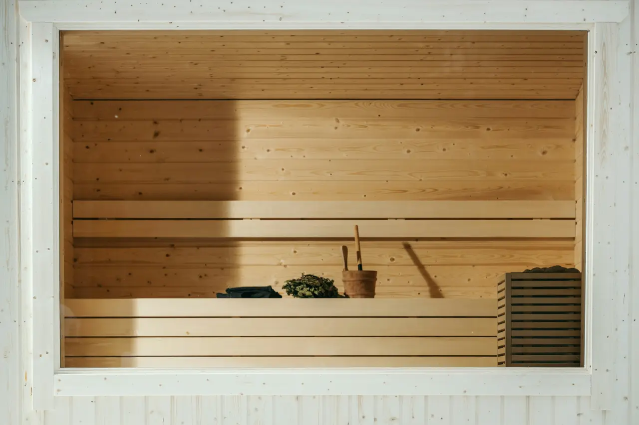 Biosauna