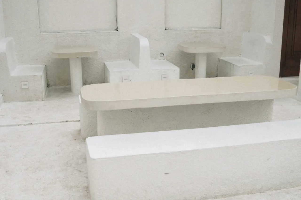 Tepidarium