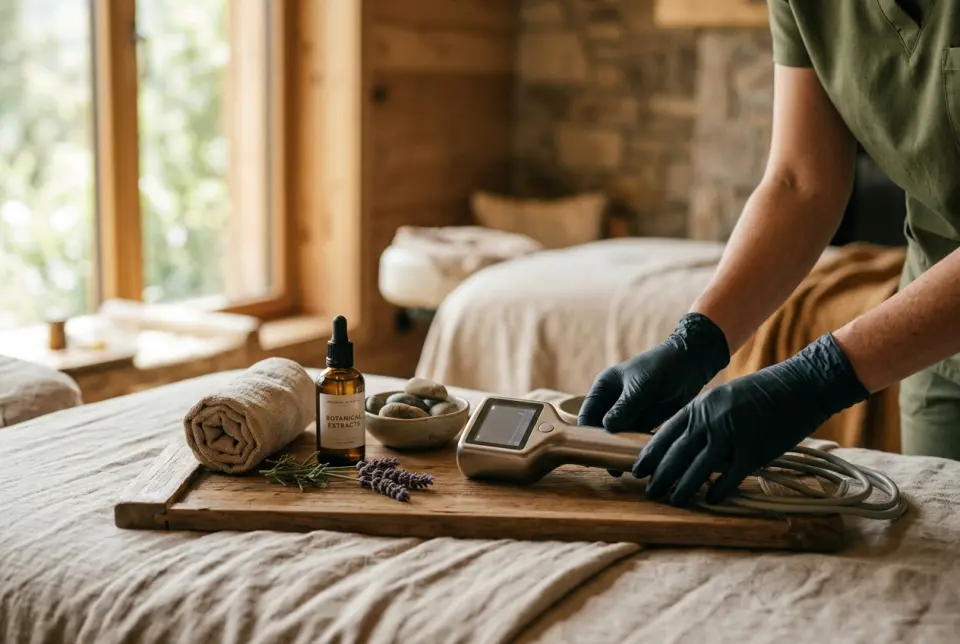Medical Wellness — der Ratgeber für deinen Wellness-Aufenthalt