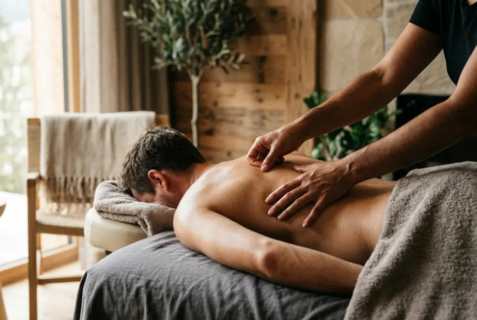 Massage